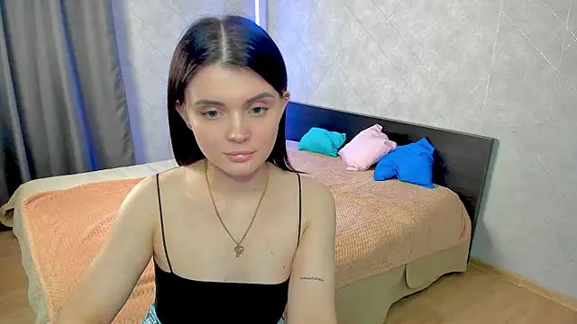 AngelKiss  online show from September 29, 3:50 pm