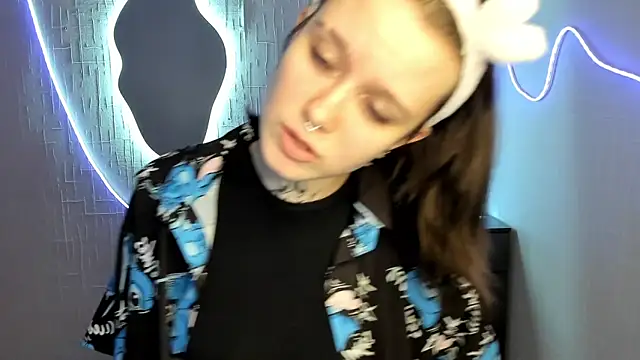 Elastikisss online show from February 27, 3:12 pm