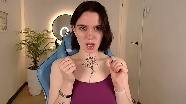 Elastikisss online show from November 8, 2:16 am