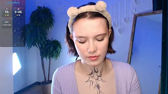 Elastikisss online show from October 24, 2:18 am