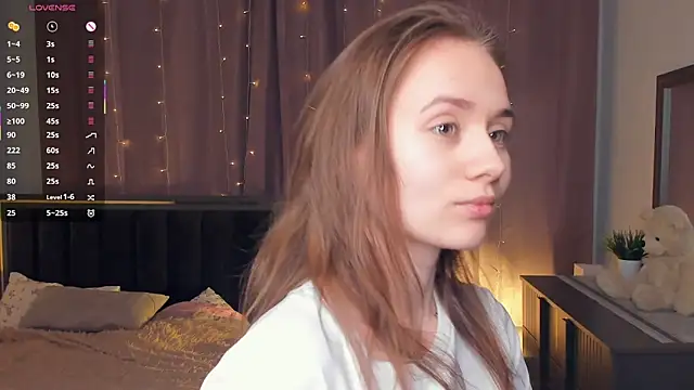 Crysta1Eva  online show from March 17, 8:46 pm