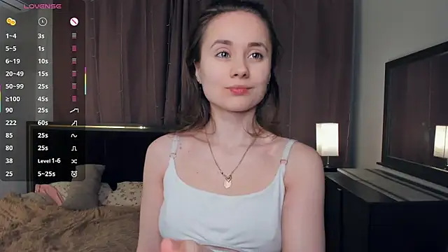 Crysta1Eva  online show from March 7, 7:54 pm