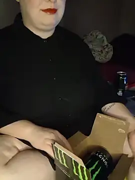 Katy2323 online show from October 17, 7:06 pm