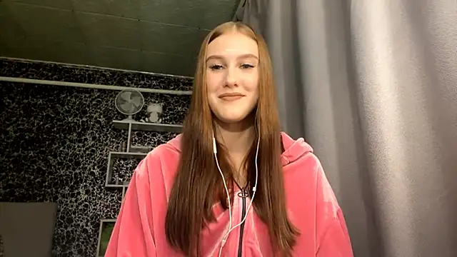RanaBostel online show from September 21, 7:23 pm