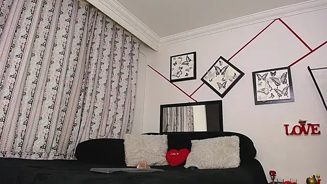 Violetta afrodit online show from November 5, 10:04 pm