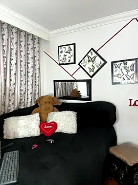 Violetta afrodit online show from October 14, 2:36 am