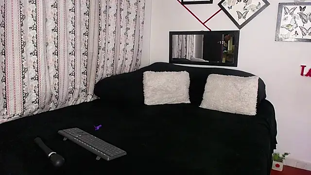 Violetta afrodit online show from November 7, 10:25 pm