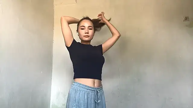 Sakura chansan online show from September 22, 8:24 am