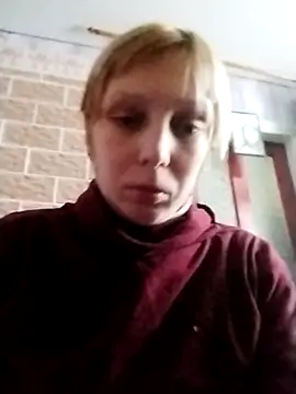 Ponka2011 online show from January 13, 7:25 am