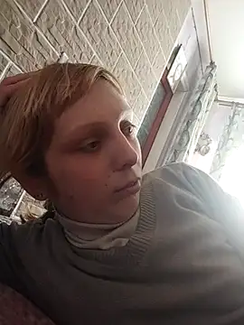 Ponka2011 online show from March 23, 8:31 am