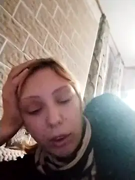 Ponka2011 online show from October 21, 5:33 am