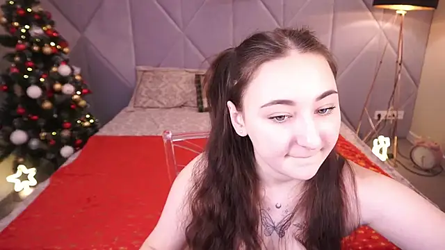 SashaDuvalle online show from January 16, 8:05 pm