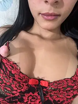 magrinha hot online show from November 23, 2:58 am