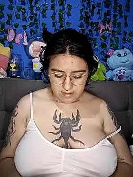 Gabrielaa Mendezz online show from September 21, 9:46 pm