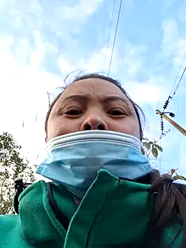 xuxulovezz online show from November 24, 12:23 am