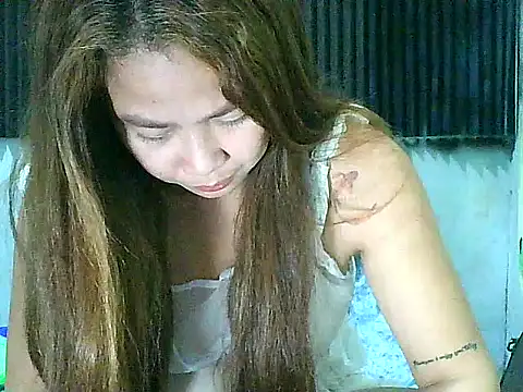 SweetRosie2025 online show from October 7, 10:47 pm