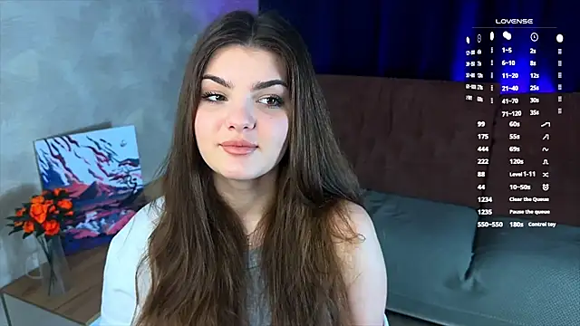 StephanieeMiller online show from November 14, 11:27 pm