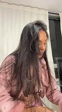 Selene Wings22 online show from March 12, 12:46 am