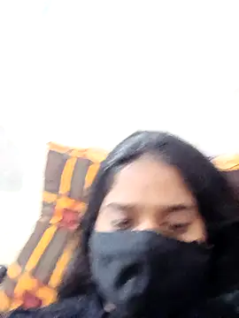 Snapshot of ROSHNI-744 chatting on October 27, 6:13 pm ROSHNI-744 online show from October 27, 6:13 pm