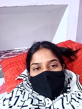 Snapshot of ROSHNI-744 chatting on September 27, 4:30 am ROSHNI-744 online show from September 27, 4:30 am