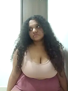 tiana evan online show from September 23, 3:37 am