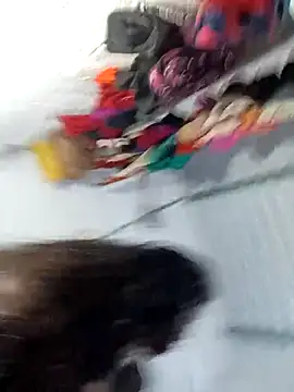 reya743 online show from October 19, 6:10 pm