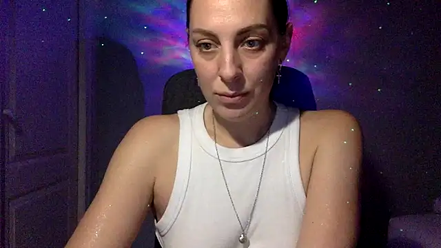 Myronell online show from October 7, 6:12 pm