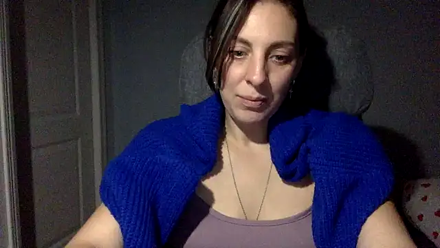 Myronell online show from October 14, 5:26 pm