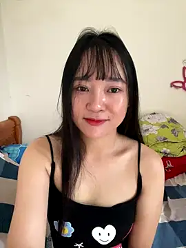 Be xinh online show from November 8, 8:08 am