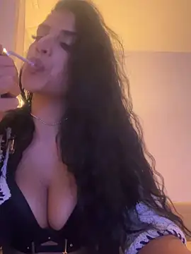 AylinHazellx online show from October 10, 6:57 pm