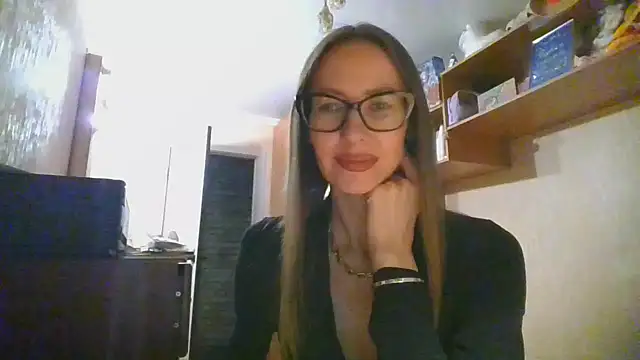 Norivann online show from October 17, 2:42 pm