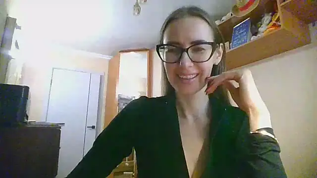 Norivann online show from November 2, 11:13 am