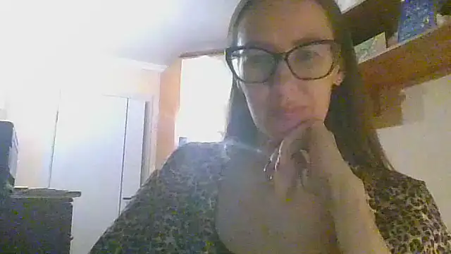 Norivann online show from October 24, 3:08 pm