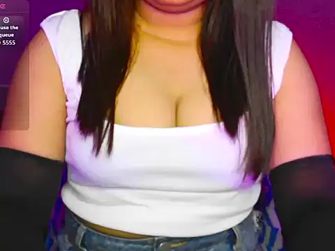 Black Majik Women online show from September 26, 1:09 pm