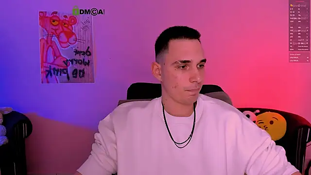 jason sweety online show from November 21, 10:56 pm