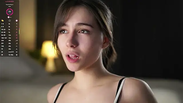 LettySlovacek online show from November 26, 3:18 am