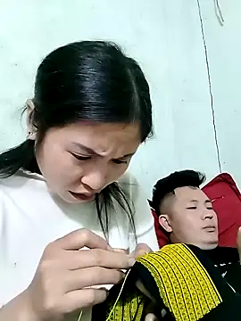 Mai4568 online show from December 20, 3:49 pm