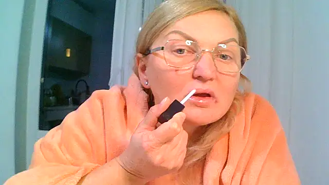 TatyanaRich online show from September 24, 9:47 pm