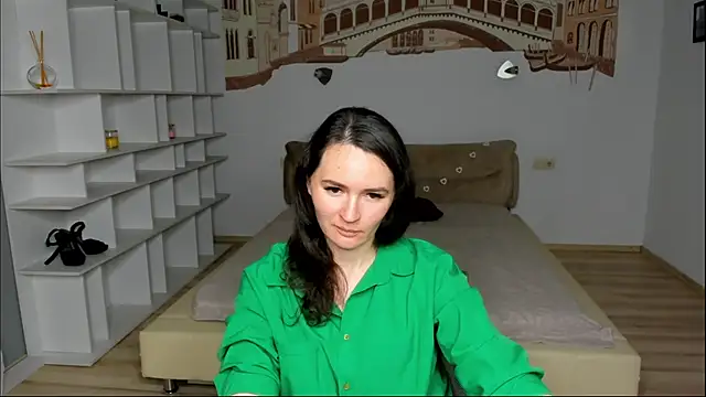 NadyaMonroe online show from September 22, 12:47 pm