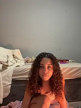 OliviaAshhh online show from January 18, 12:51 am