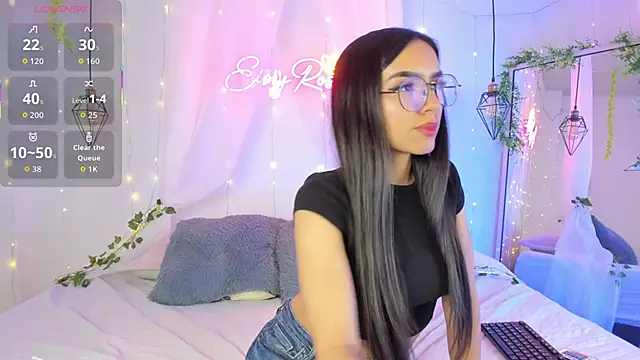 eimi rosse18 online show from April 10, 2:12 pm