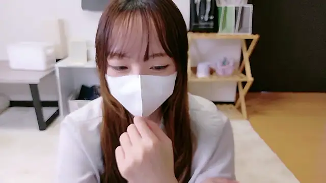 saku sakura  online show from October 26, 6:53 am