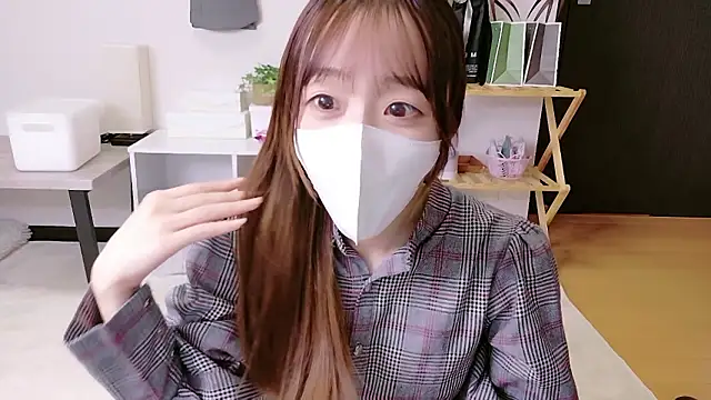 saku sakura  online show from November 3, 3:43 am