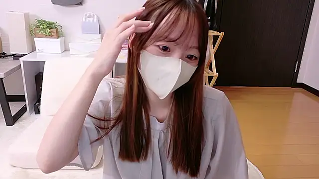 saku sakura  online show from October 5, 4:17 am