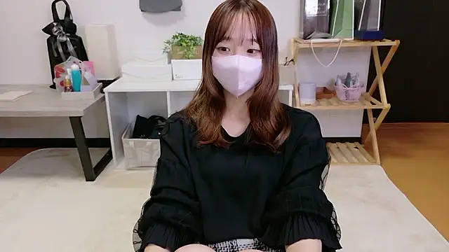 saku sakura  online show from November 10, 1:06 pm