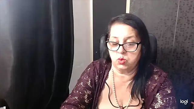 Snapshot of MissSanjanne chatting on September 29, 8:47 pm MissSanjanne online show from September 29, 8:47 pm