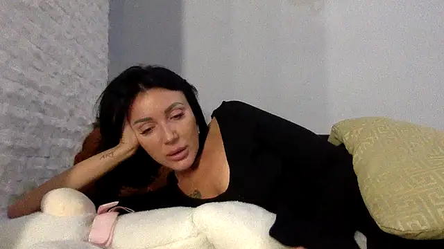 Veymoria online show from October 14, 6:21 pm