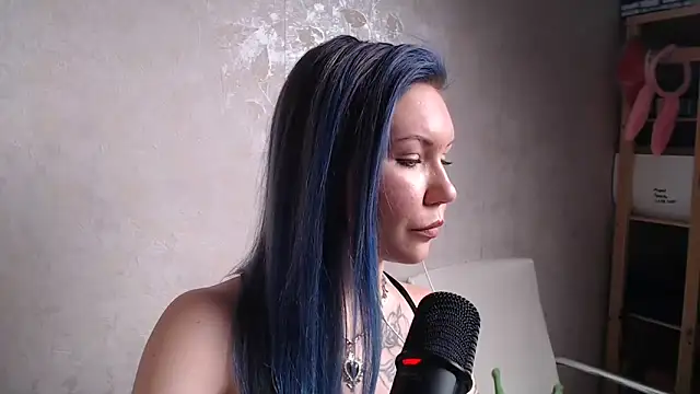 Kyserina online show from September 29, 8:52 am