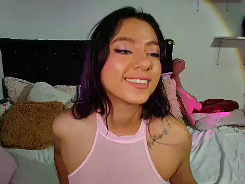 ValeryTatto online show from September 29, 11:26 am