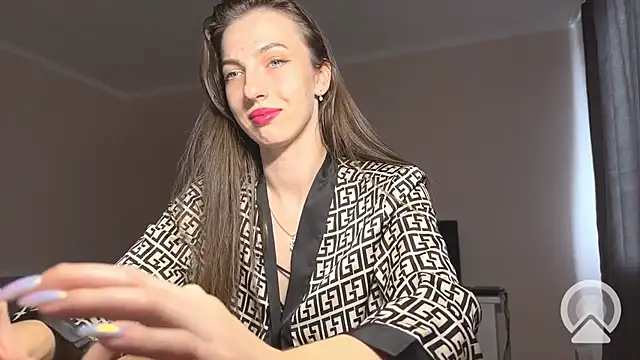 Prettyyy Angel online show from October 25, 10:45 am